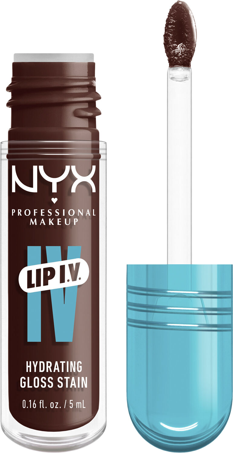 Lip I.V. Hydrating Gloss Stain