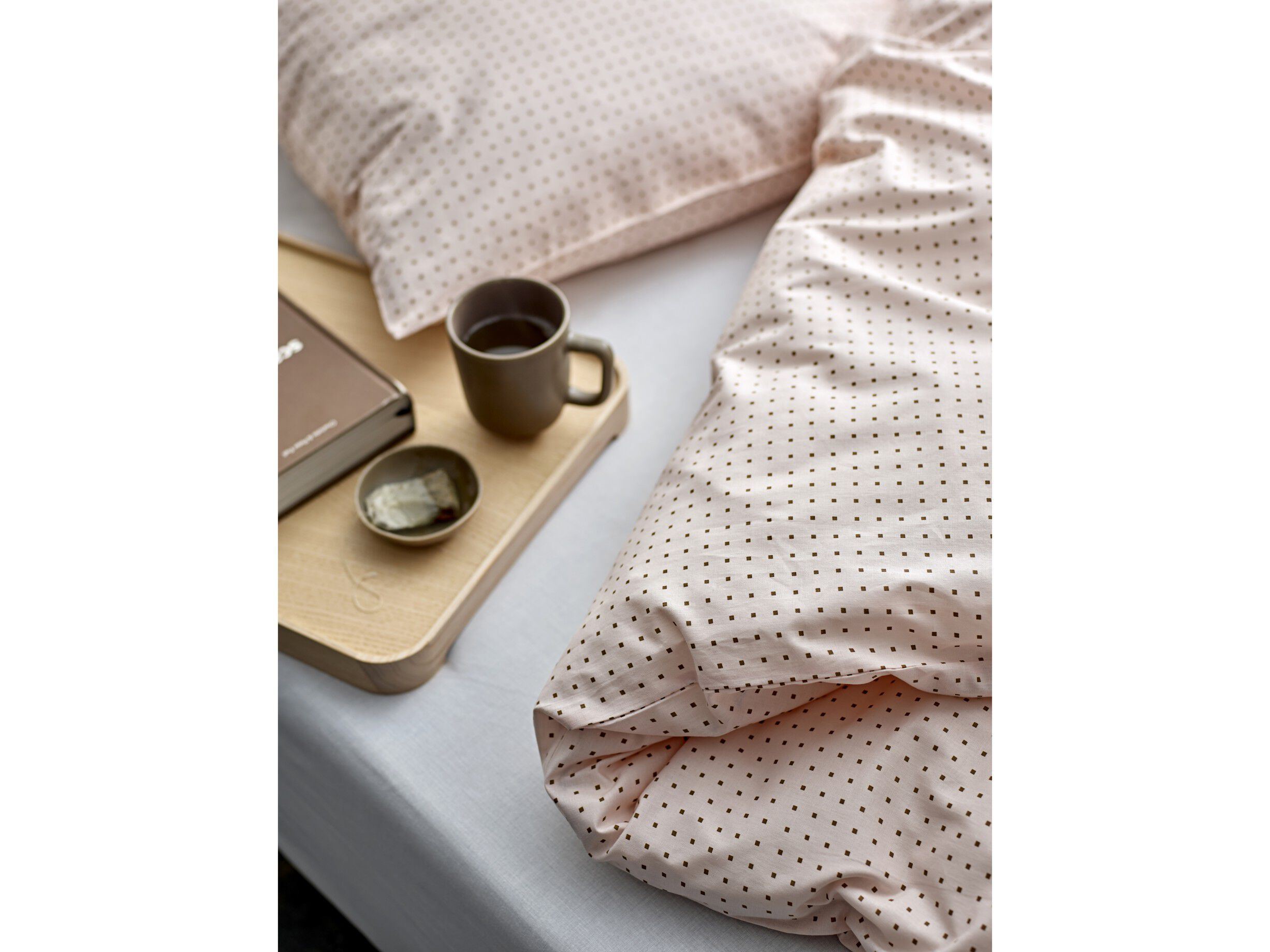 Sengesett 140x200 Petit Royal Blue