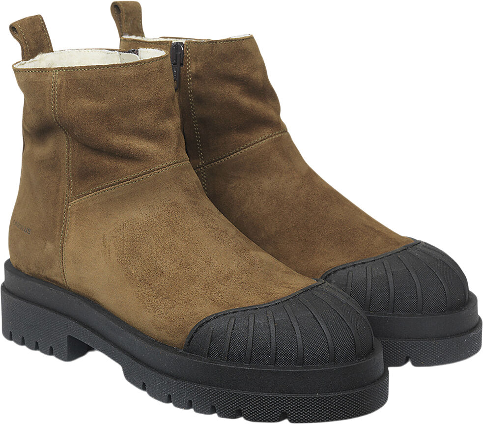 Vinterst&oslash;vler