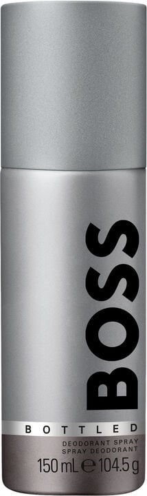 Boss Bottled Deodorant Spray 150 ml.