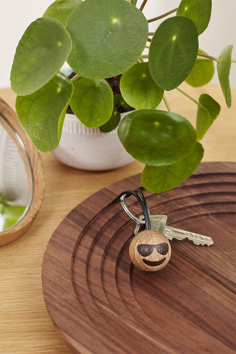 Cool, n&oslash;glering