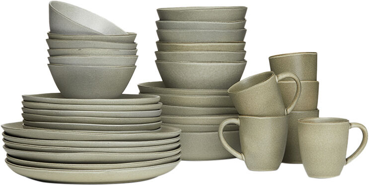 STUDIO Krus med hank gr&Atilde;&cedil;nn