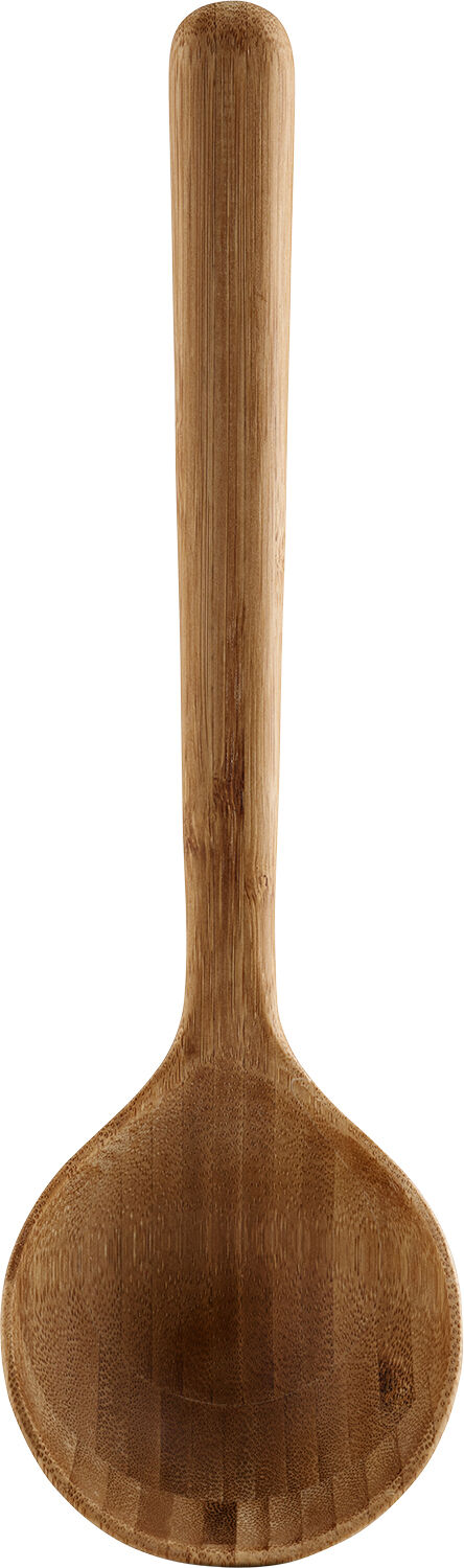 Nordic kitchen Op&oslash;ser karboniseret bambus