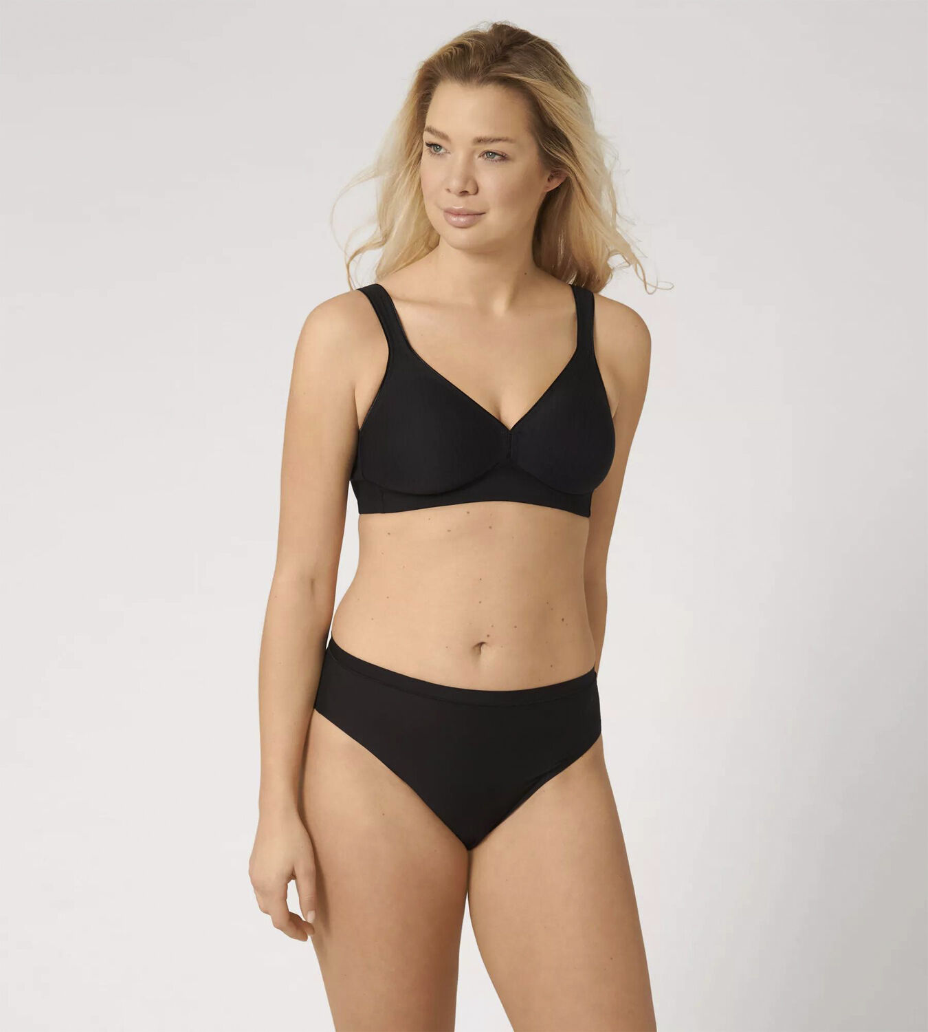 Modern Soft+Cotton N