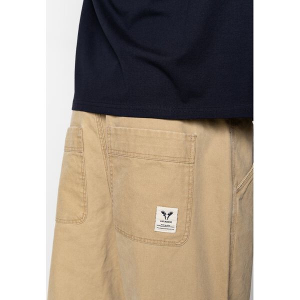 Dereck cotton pants