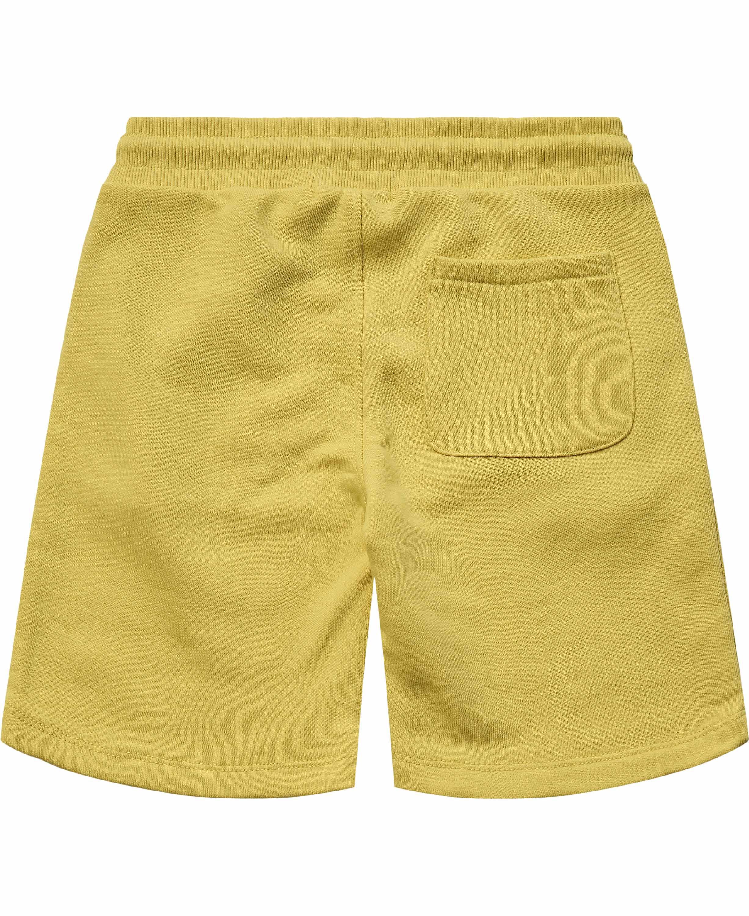 Sweat shorts with logo