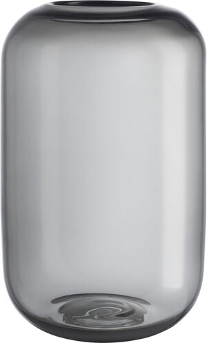 Acorn vase H22 Stone