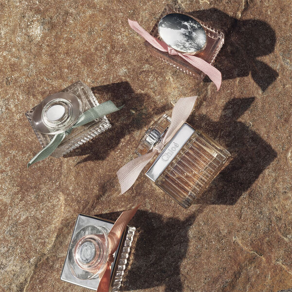 CHLOÉ Rose Tangerine Eau de toilette