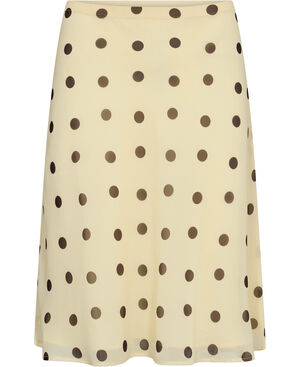 ENYARSI SKIRT AOP 7349