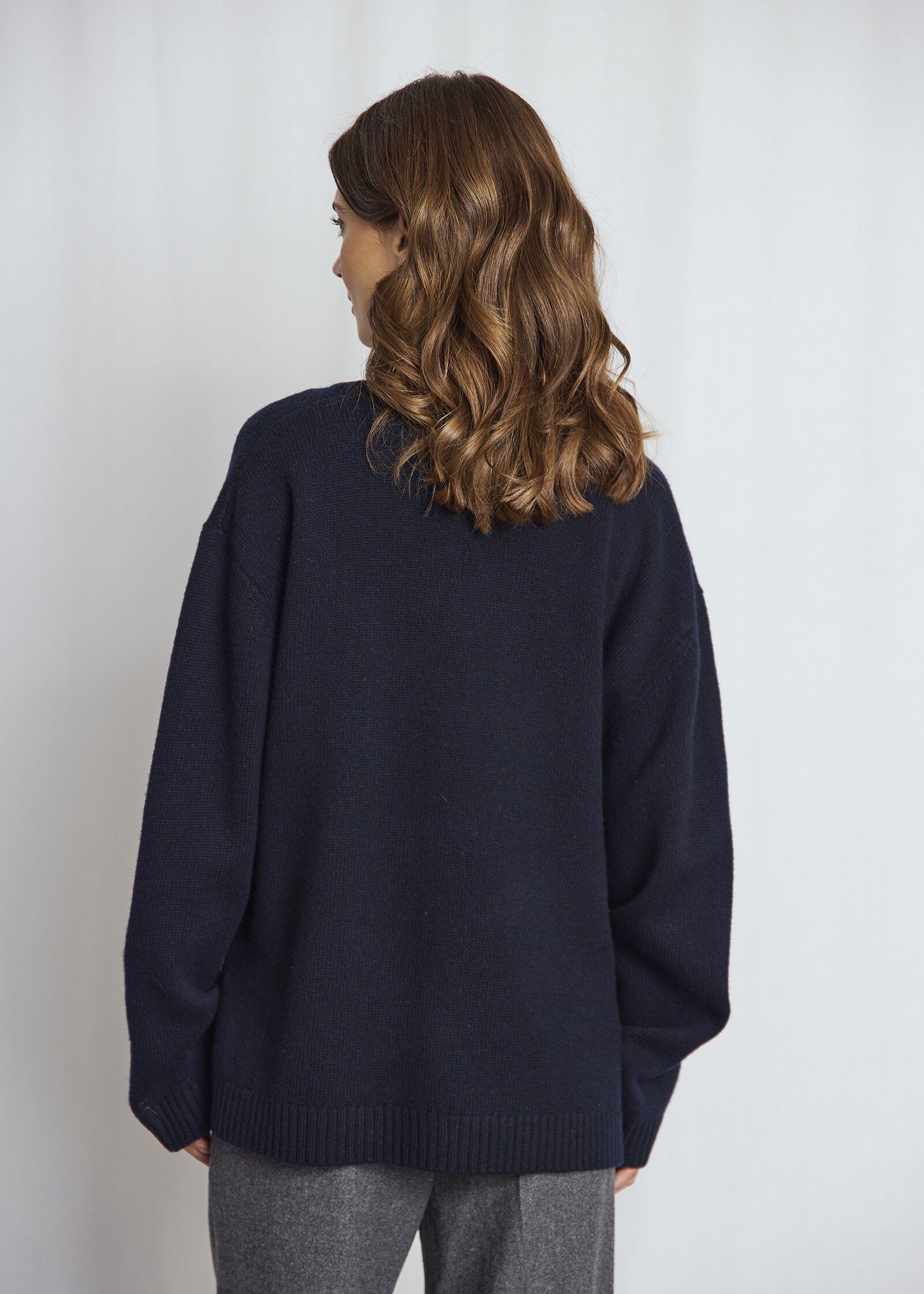 Bs Lina Regular Fit Knitwear