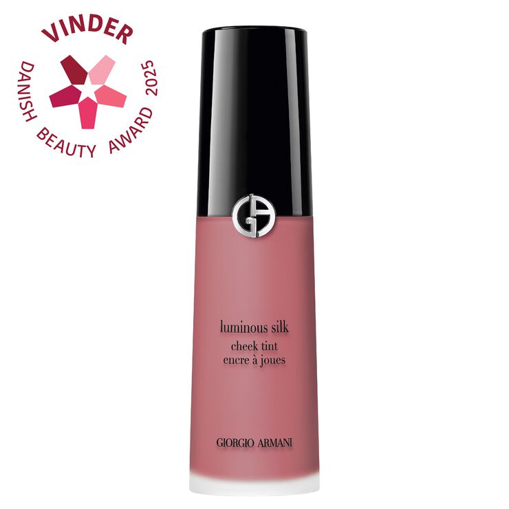 Luminous Silk Cheek Tint