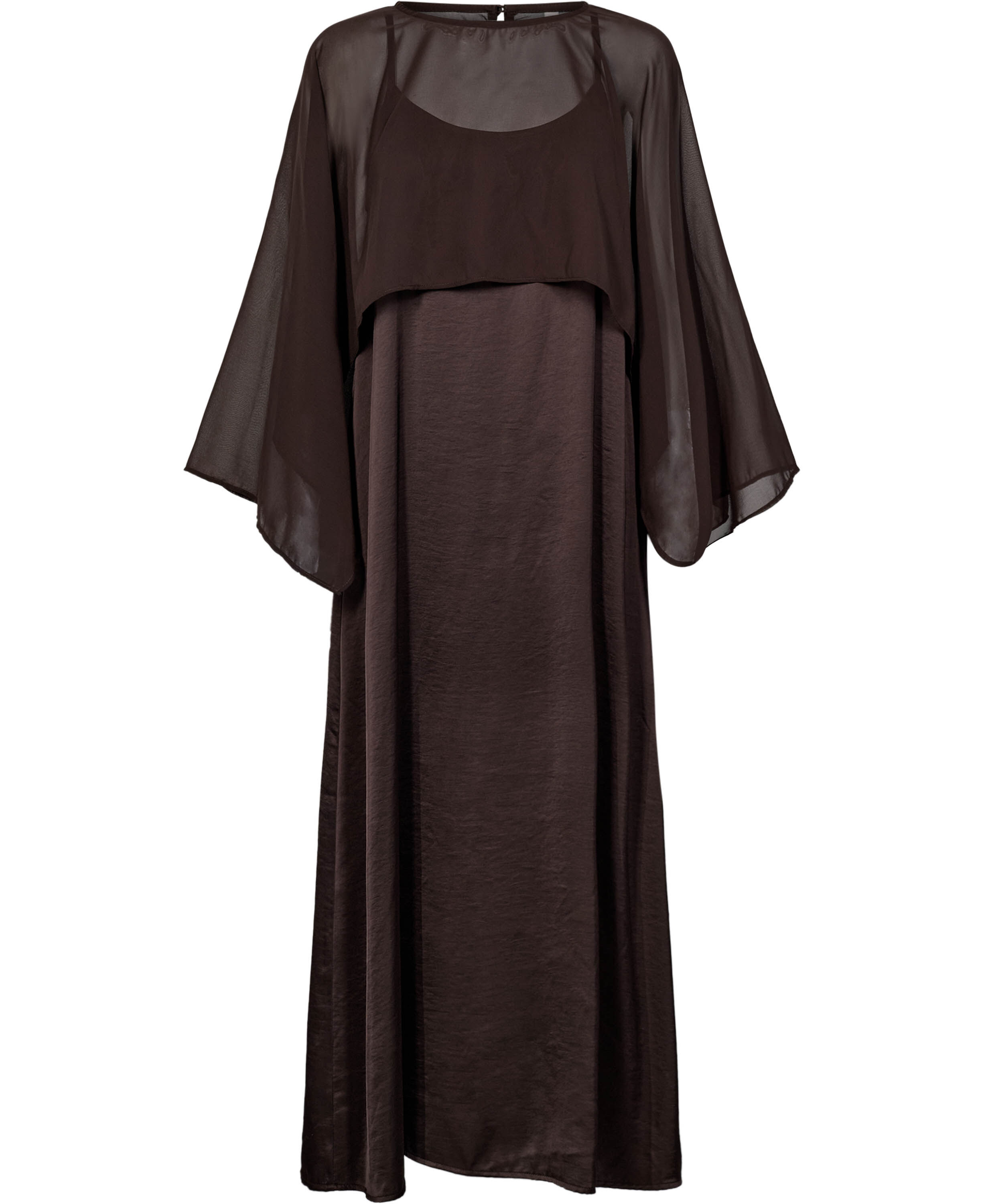 Flow dress