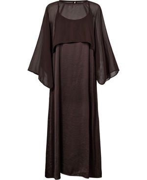 Flow dress