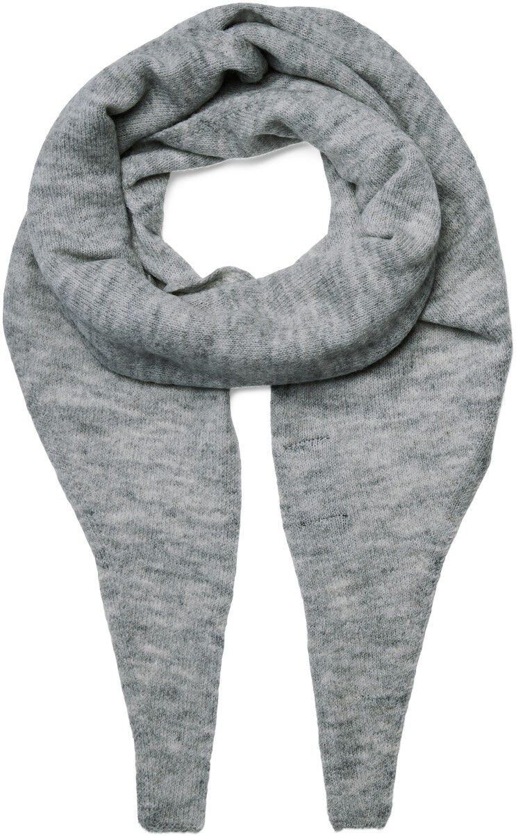 PCJULIANA TRIANGLE SCARF NOOS BC