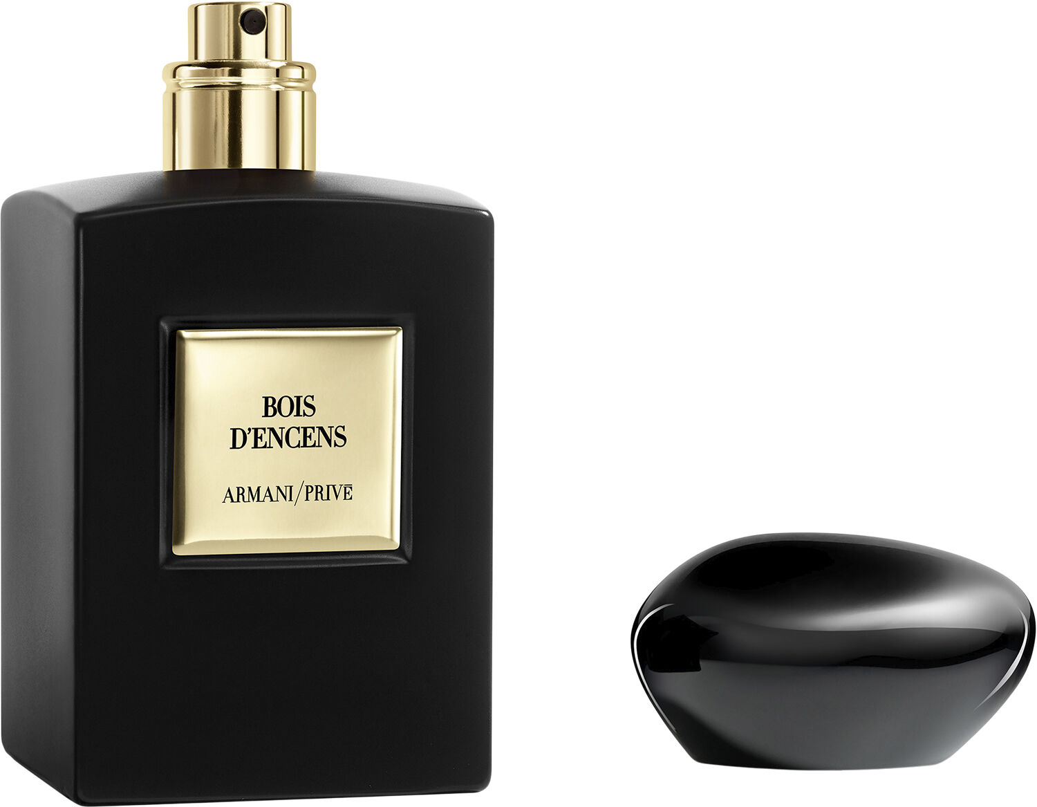 Giorgio Armani Priv&eacute; Bois d'Encens Eau De Parfum