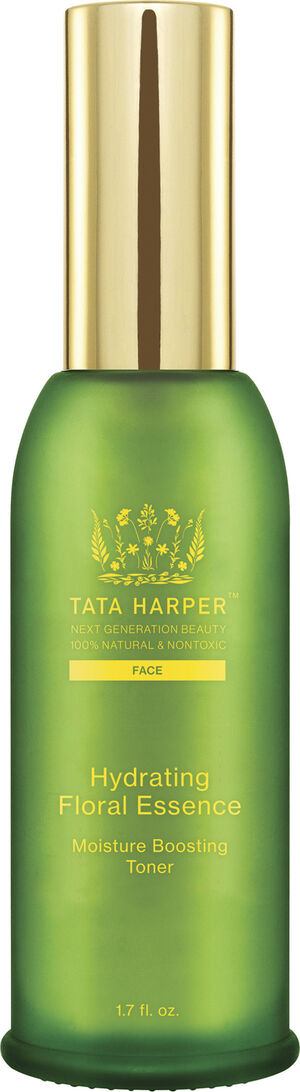 Hydrating Floral Essence