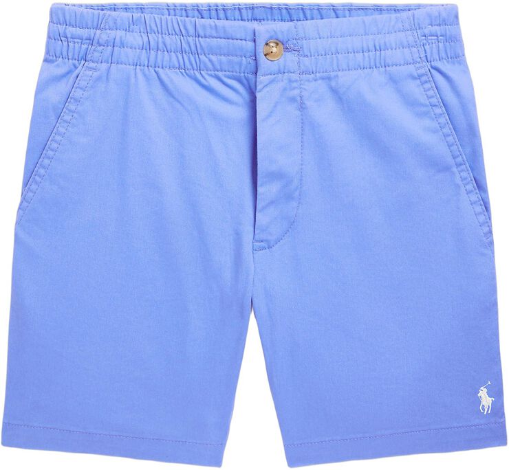 Stretch Twill Prepster Short
