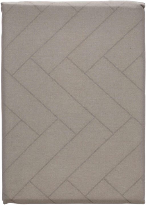 Duk Tiles Damask Taupe