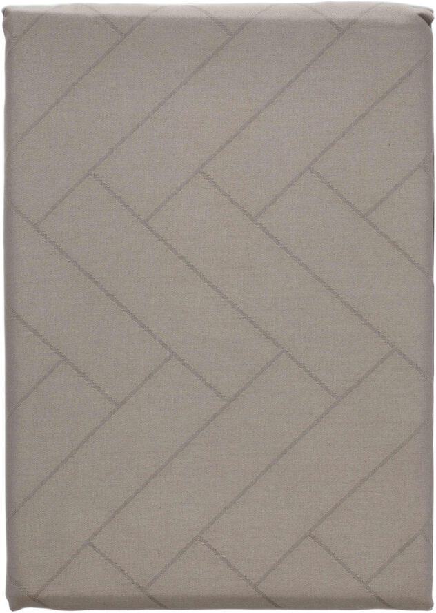 Duk Tiles Damask Taupe