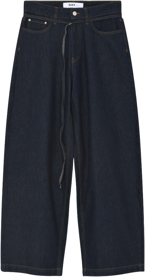 Andi - Relaxed Denim