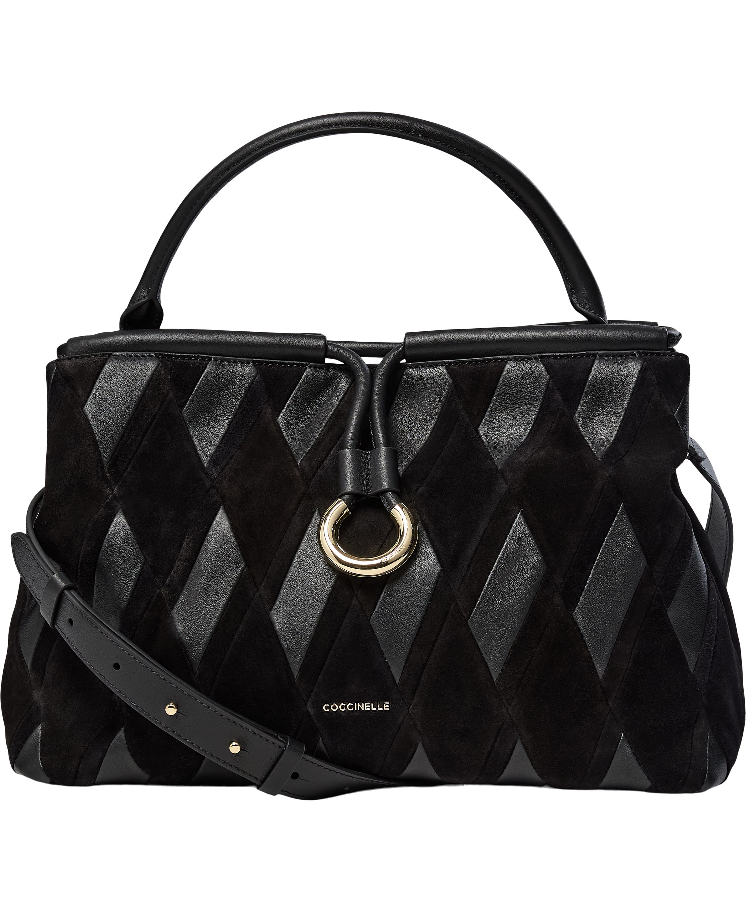 COCCINELLELISBET N.G. PATC