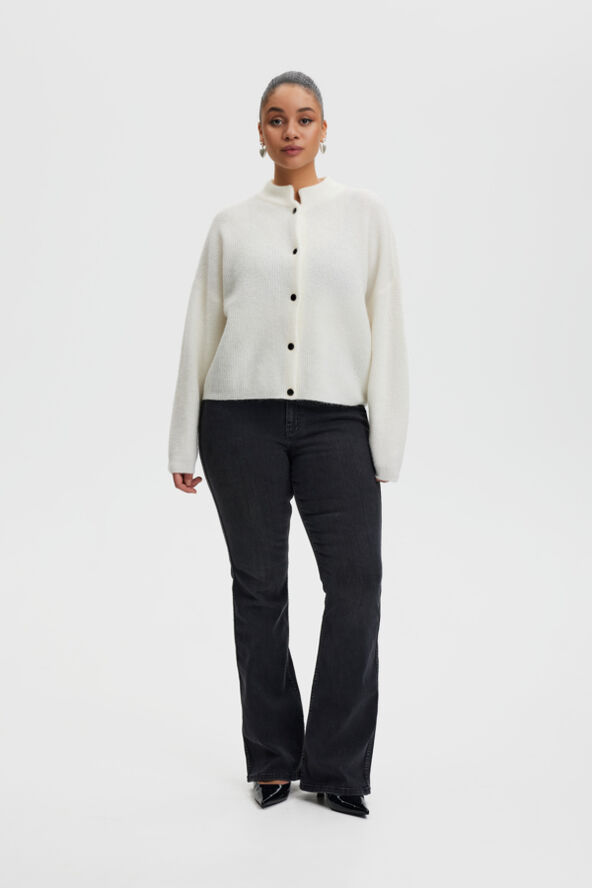 AlphaGZ short cardigan NOOS