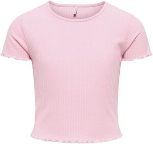 KOGNELLA S/S O-NECK TOP NOOS JRS