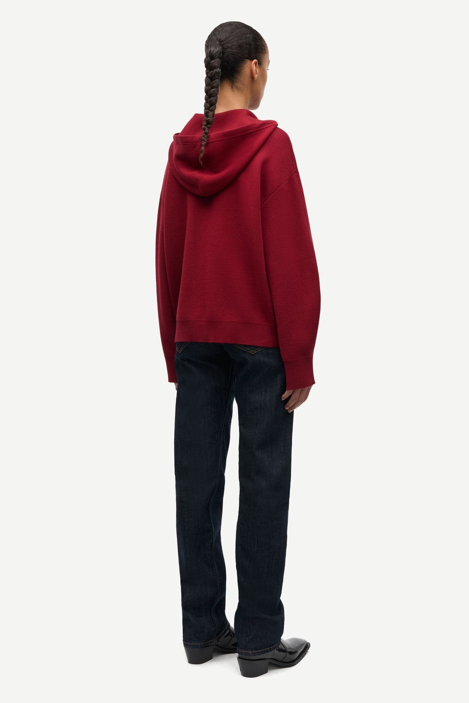 Salissy hoodie 15825