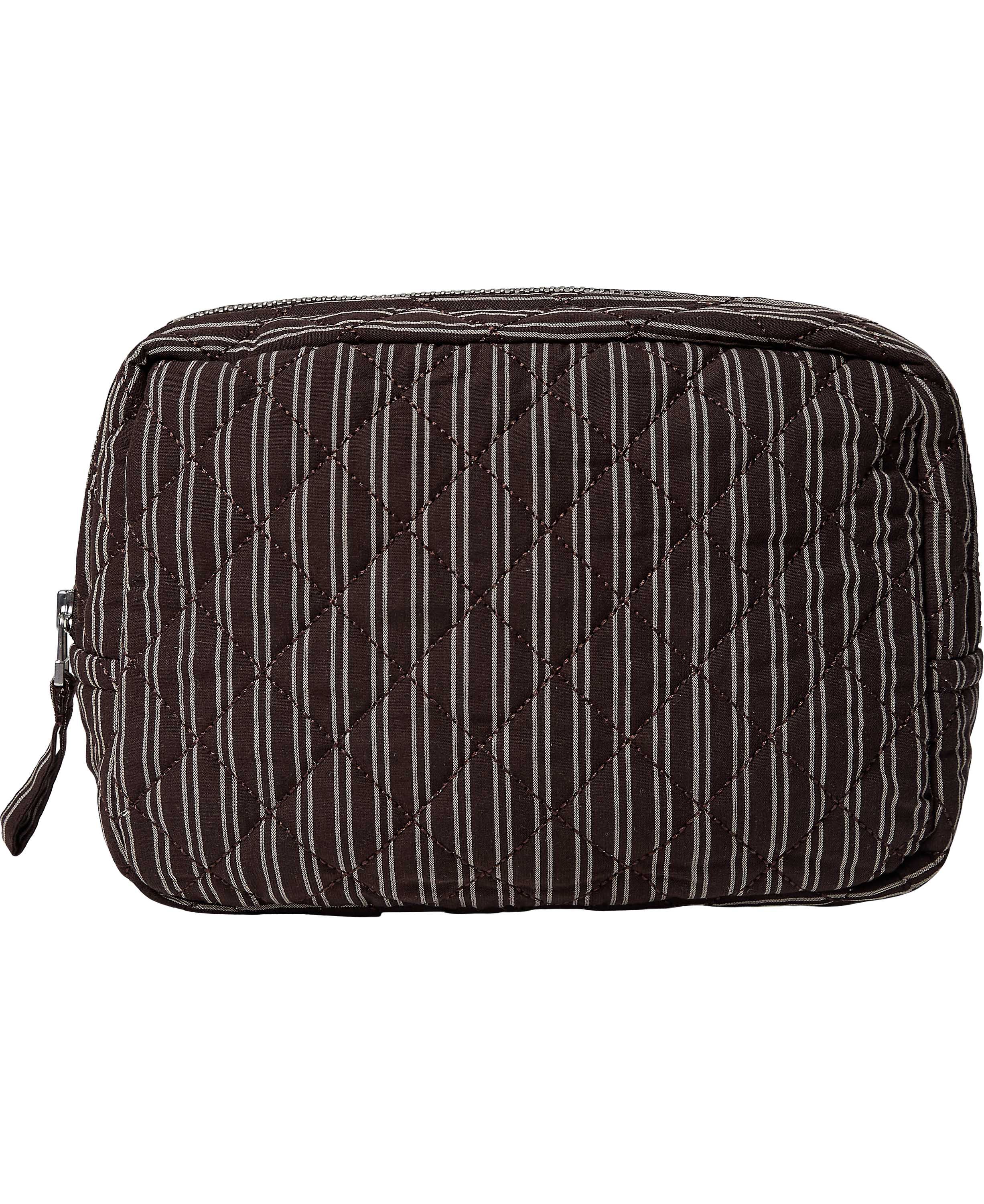 Moira toilettaske Black Coffee