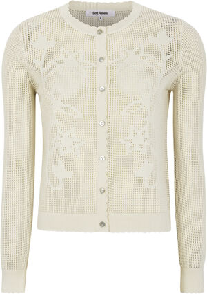 SRHush cardigan