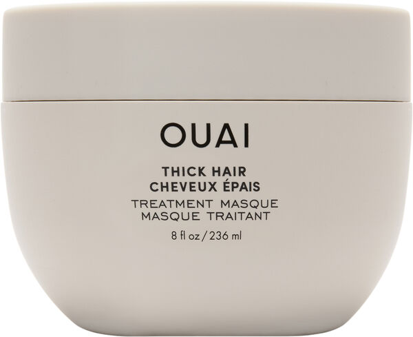 THICK HAIR TREATMENT MASQUE