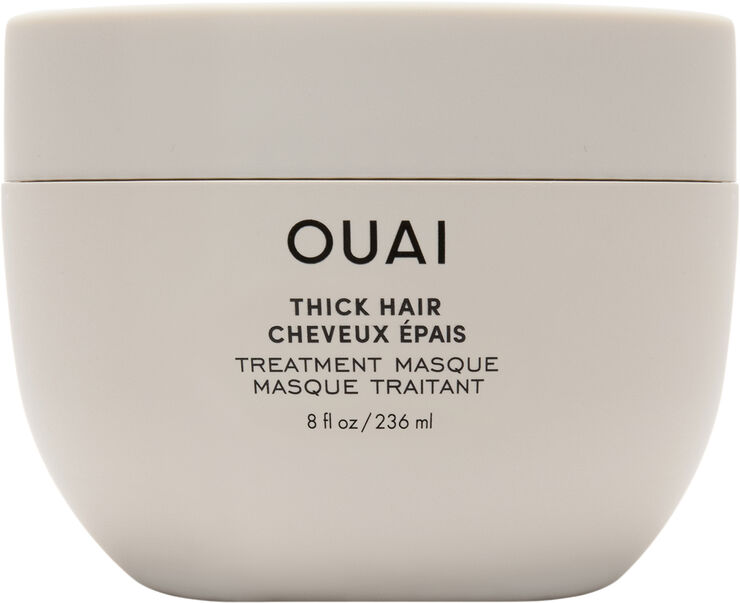 THICK HAIR TREATMENT MASQUE