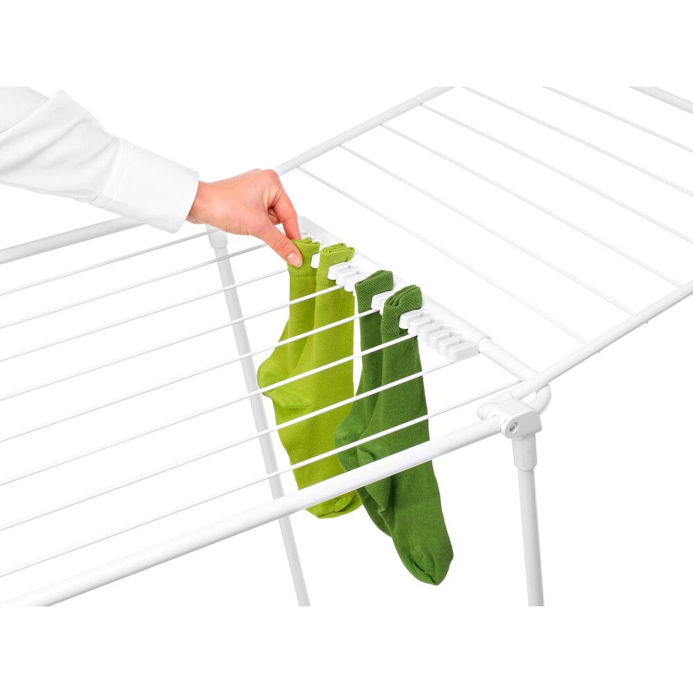 HangOn T&oslash;rrestativ Too, 22m - White