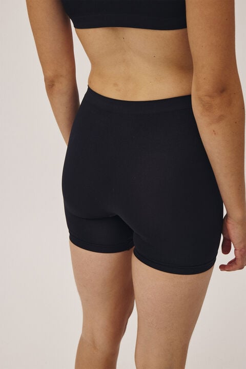 Mellanie 8 S Seamless Shorts