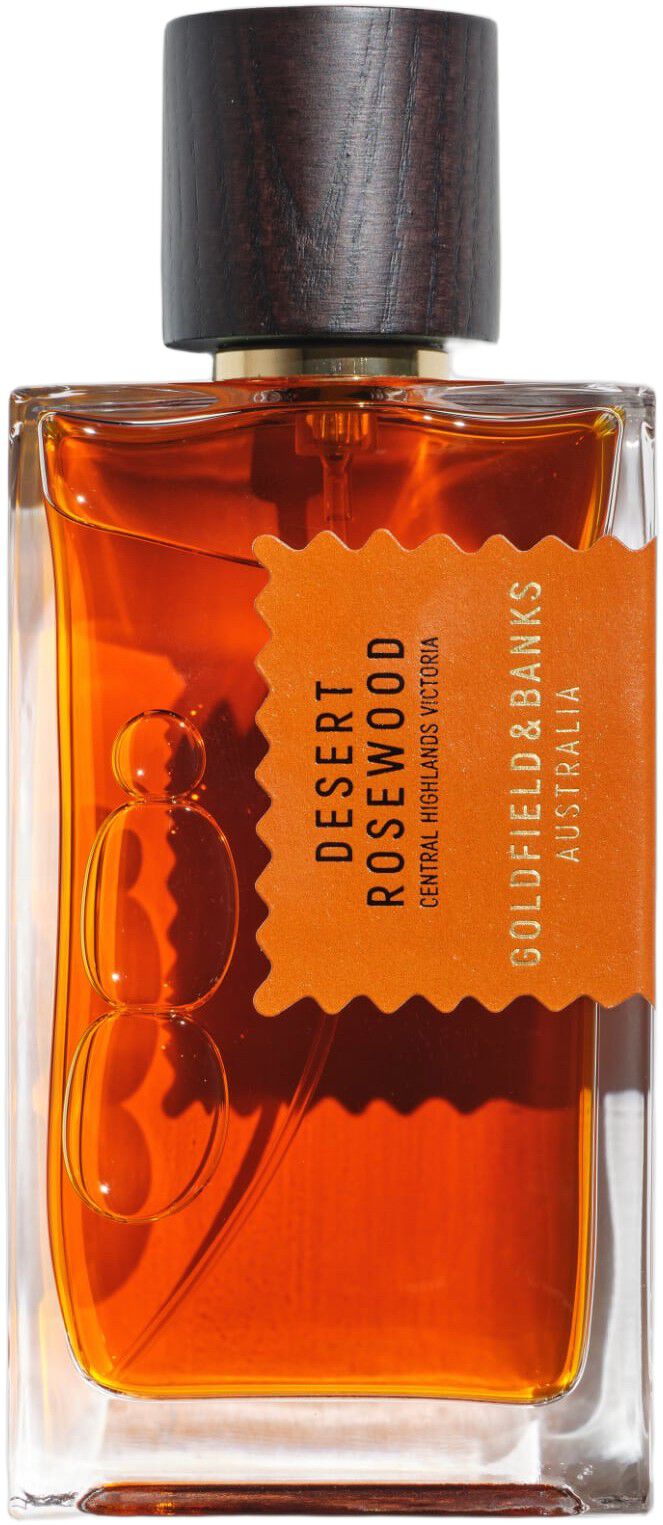 DESERT ROSEWOOD Perfume 100ml
