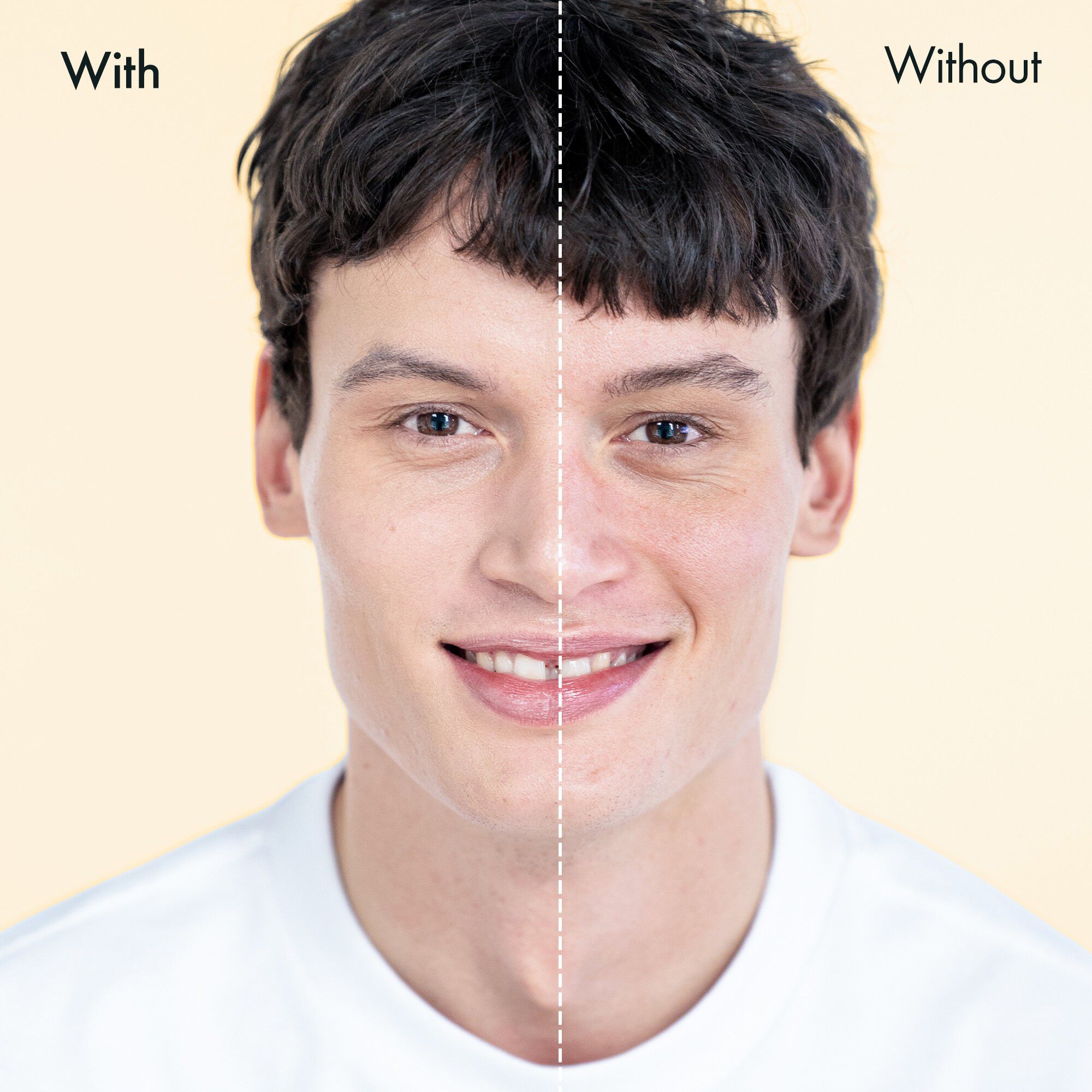 GinZing SPF 40 Energy-Boosting Tinted Moisturizing Face Cream