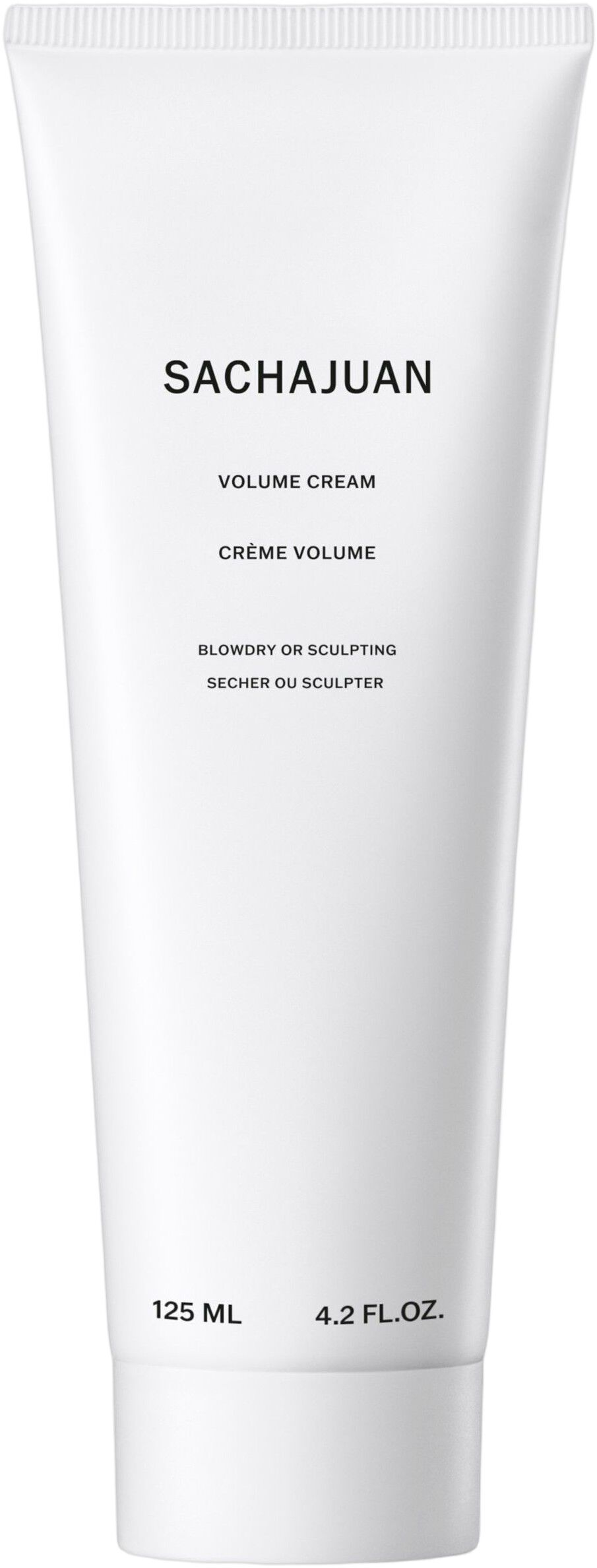 VOLUME CREAM 125 ml