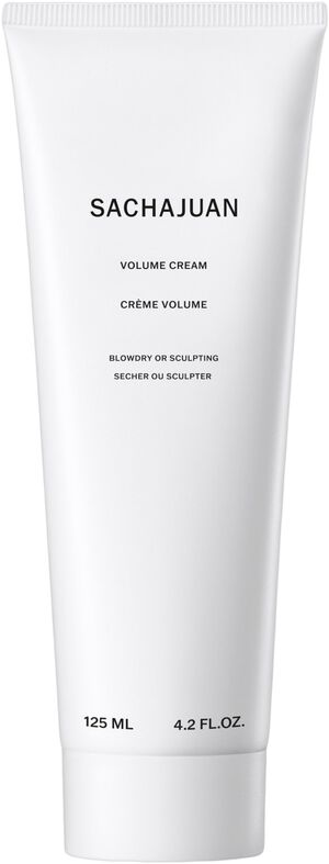 Volume Cream 125 ml