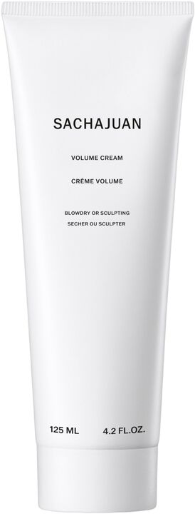 VOLUME CREAM 125 ml