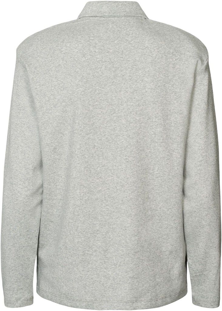 Rib Polo LS Elevate