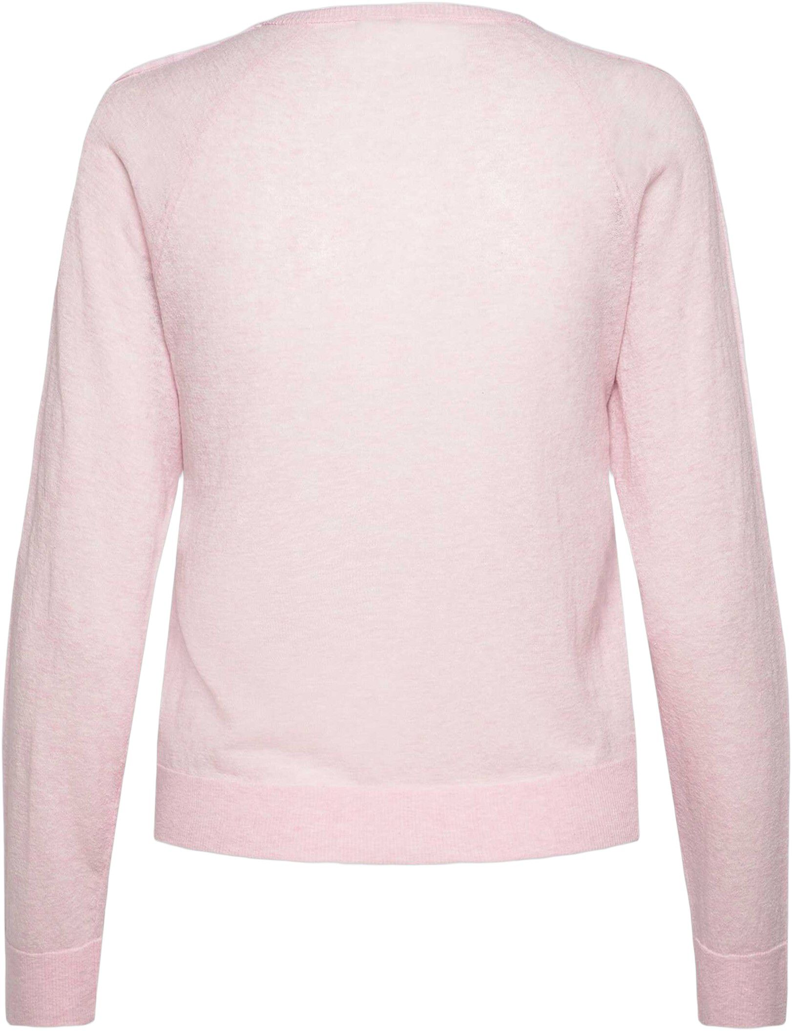 RWBella LS Knit Cardigan