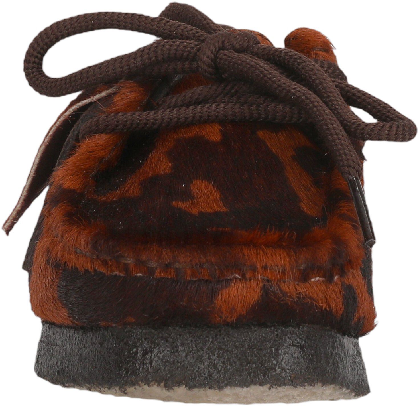 Wallabee G