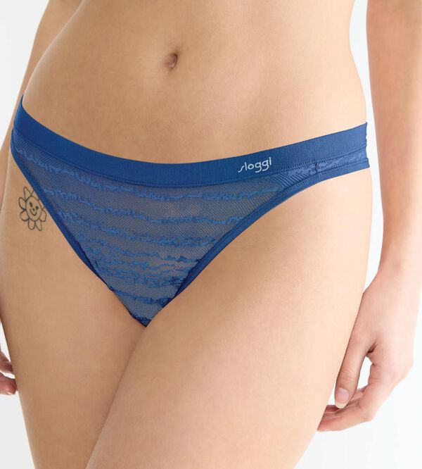 sloggi FREE Evolve String Lace