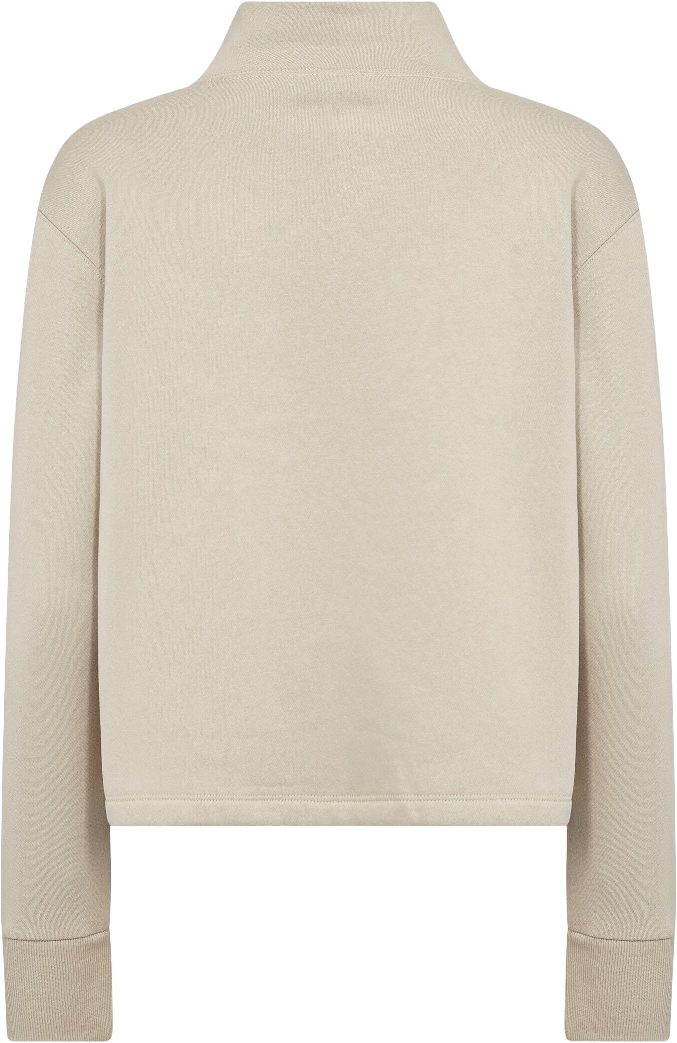 LR-NUKA 16 Jakke Lys gr&aring;