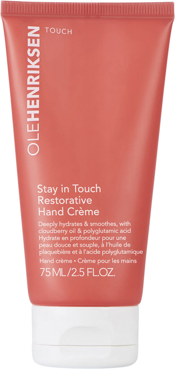 H&aring;nd- & fotpleie