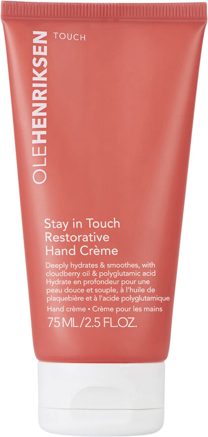 Stay In Touch håndcreme