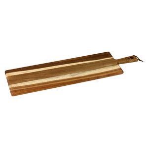 Serveringsbrett 70x20 cm Akasietre