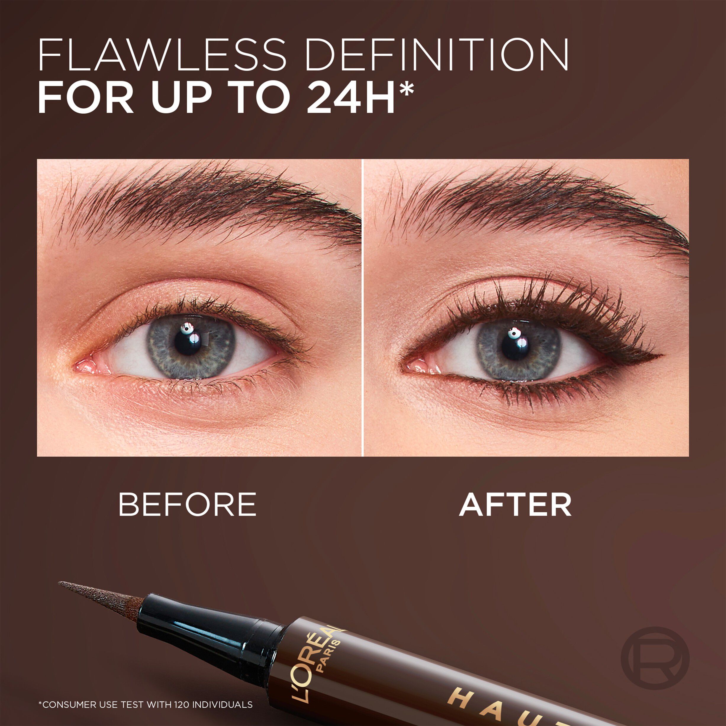 Haute Precision Liquid Eyeliner