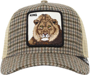 Lodge King,PLAID