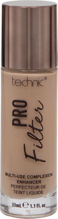 Pro Filter Foundation